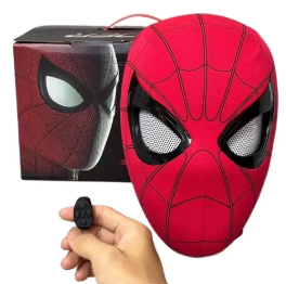 MASCARA HOMBRE ARAÑA